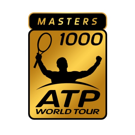 ATP masters Tennis